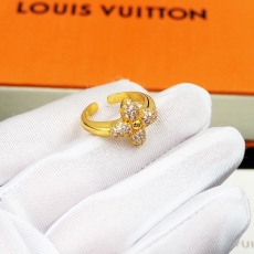 Louis Vuitton Rings